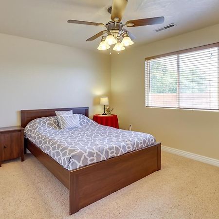 Lovely Springdale Home, Easy Access To Zion! ลาเวอร์คิน ภายนอก รูปภาพ
