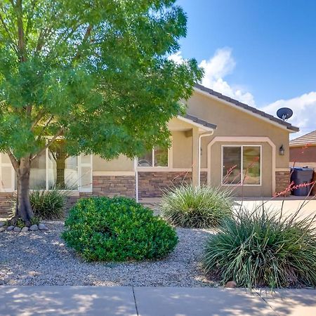 Lovely Springdale Home, Easy Access To Zion! ลาเวอร์คิน ภายนอก รูปภาพ