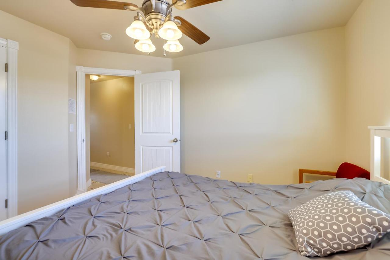 Lovely Springdale Home, Easy Access To Zion! ลาเวอร์คิน ภายนอก รูปภาพ
