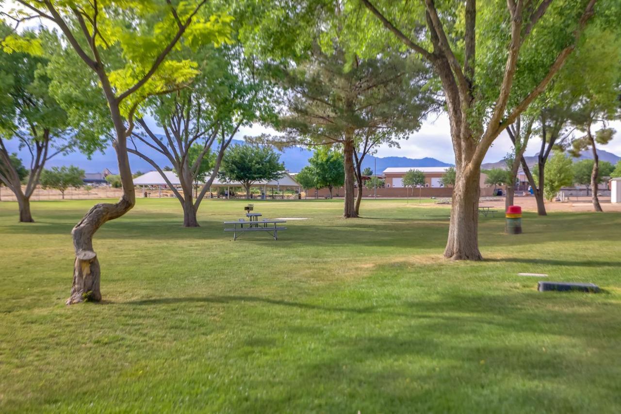 Lovely Springdale Home, Easy Access To Zion! ลาเวอร์คิน ภายนอก รูปภาพ